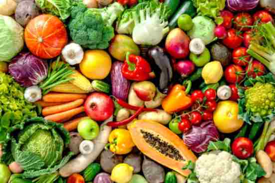 Vegetable Names in English with Bengali and Hindi Meanings
