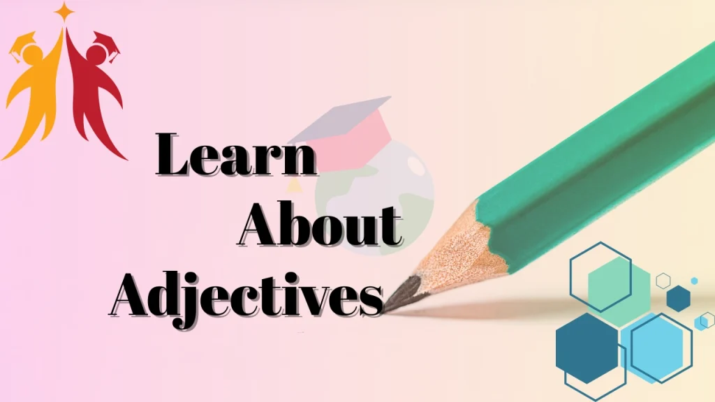 Adjective